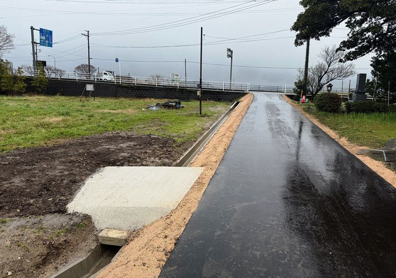 Farmland for Sale in Tottori City, 1,070 sqm - Thumbnail 3