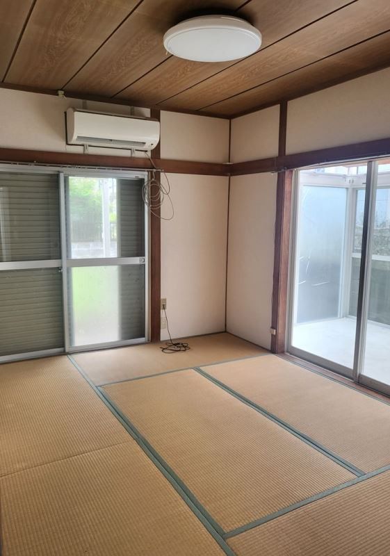 Single-Story House with Rental Income in Yorii, Saitama - Thumbnail 2