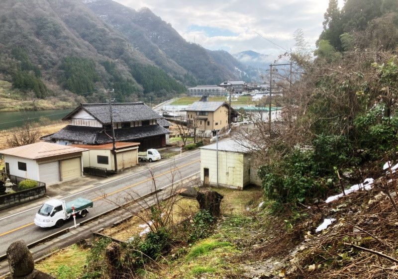 Traditional Kominka House for Sale in Toyama with Hot Spring Access - Thumbnail 4