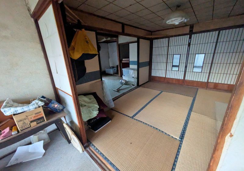 4DK House with Large Land for Sale in Fukushima City - Thumbnail 3
