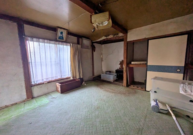 4DK House with Large Land for Sale in Fukushima City - Thumbnail 4