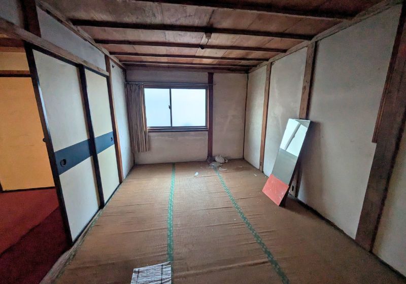 4DK House with Large Land for Sale in Fukushima City - Thumbnail 2