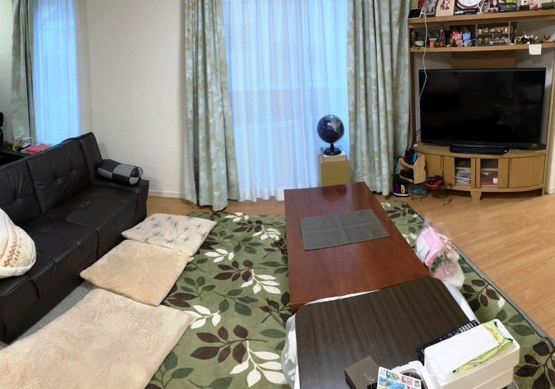 Custom House for Sale in Miyako City, Iwate, 60 tsubo Land - Thumbnail 2