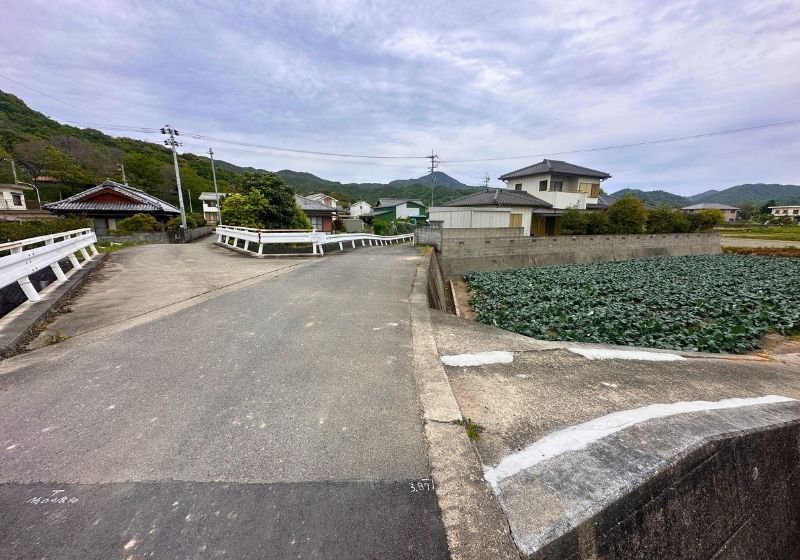 506 sqm Farmland for Sale in Naruto, Tokushima - Thumbnail 3
