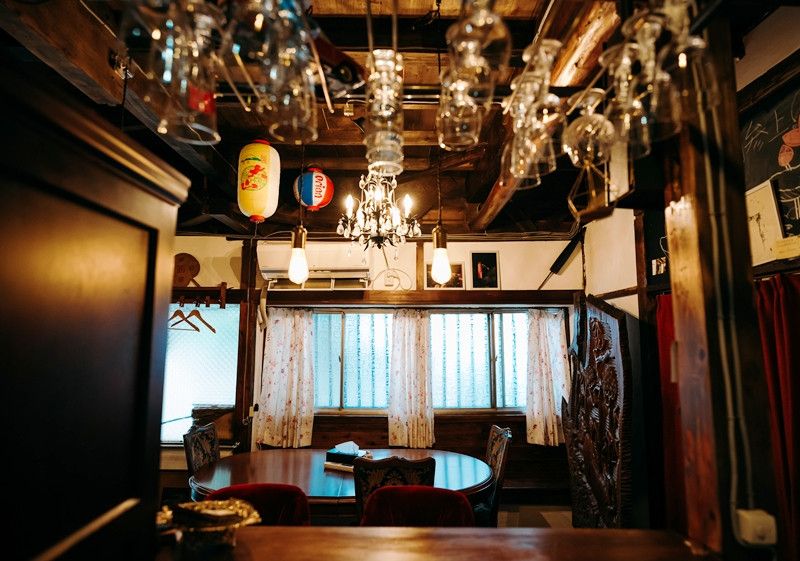 Two Guesthouses for Sale Near Yamagata Station in Yamagata City - Thumbnail 3