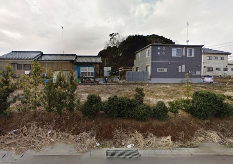Land for Sale in Ryugasaki, Ibaraki - 373 sqm Plot - Thumbnail 3