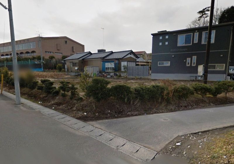 Land for Sale in Ryugasaki, Ibaraki - 373 sqm Plot - Thumbnail 2