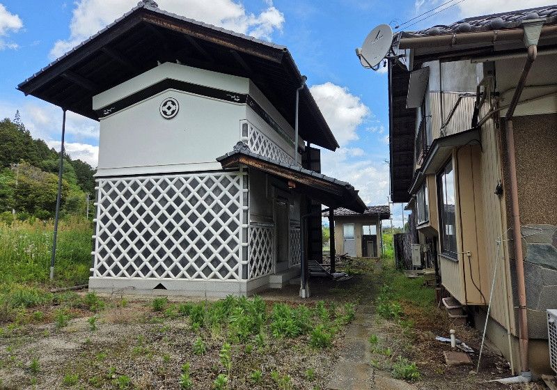 Kominka with Storehouse in Nakagawa Village, Nagano for Sale - Thumbnail 2