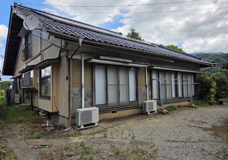 Kominka with Storehouse in Nakagawa Village, Nagano for Sale - Thumbnail 3