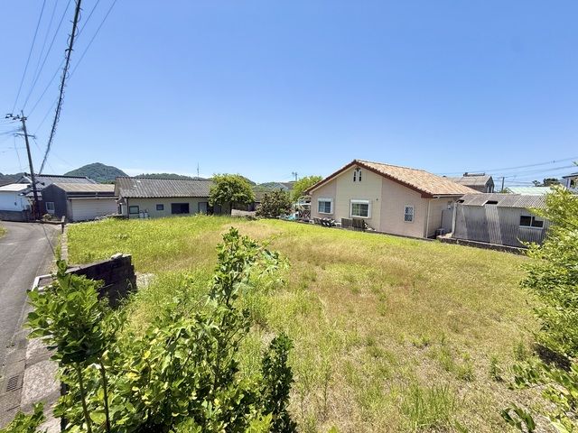 143 Tsubo Land for Sale in Ibusuki with Mount Kaimon Views - Thumbnail 2