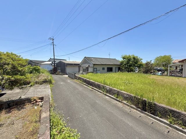 143 Tsubo Land for Sale in Ibusuki with Mount Kaimon Views - Thumbnail 4