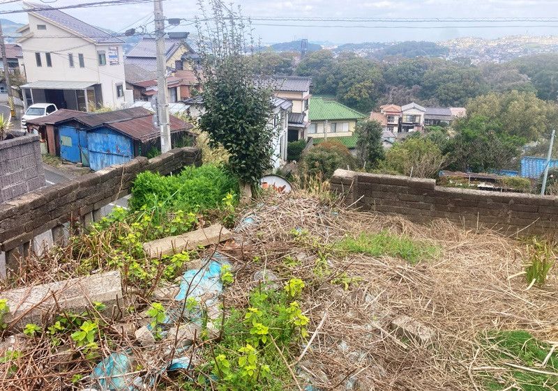 Land for Sale in Yahatahigashi-ku, Kitakyushu, Fukuoka - 130 sqm - Thumbnail 4