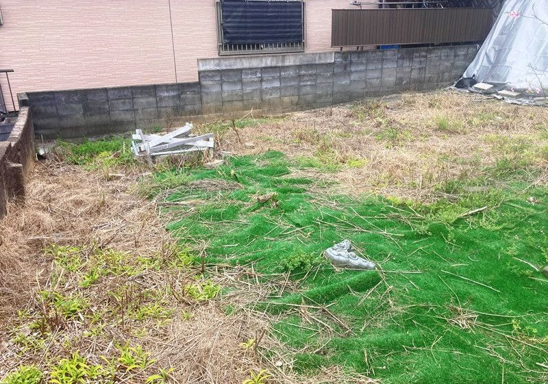 Land for Sale in Yahatahigashi-ku, Kitakyushu, Fukuoka - 130 sqm - Thumbnail 2