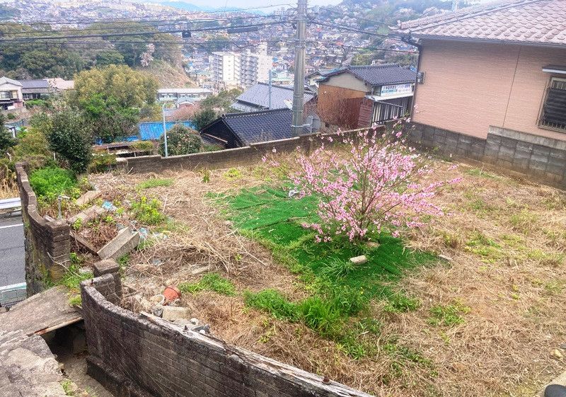 Land for Sale in Yahatahigashi-ku, Kitakyushu, Fukuoka - 130 sqm - Thumbnail 3