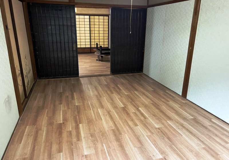 Traditional Farmhouse on Large Land in Okuizumo, Shimane - Thumbnail 3