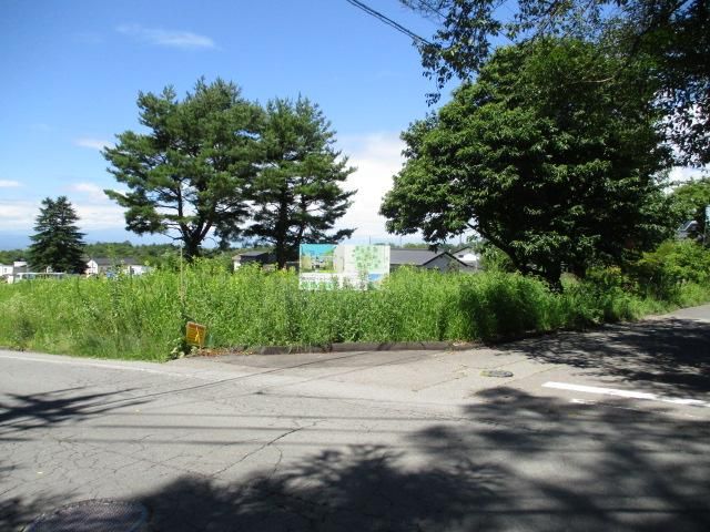 Building Lot for Sale in Miyota Town, Nagano - 504 sqm - Thumbnail 4