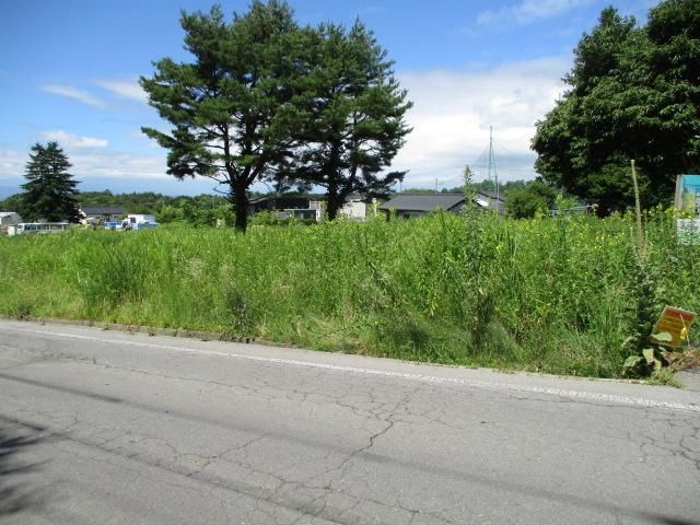 Building Lot for Sale in Miyota Town, Nagano - 504 sqm - Thumbnail 3