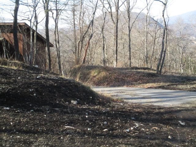 Land for Sale in Karuizawa, Nagano - 2,109 sqm - Thumbnail 3