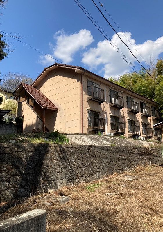 10-Unit Apartment Building Near Gunma University in Kiryu - Thumbnail 2