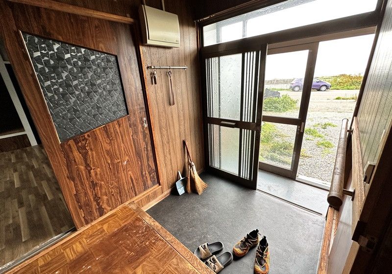 5K House with Sea View in Erimo, Hokkaido - 1.98M Yen - Thumbnail 4