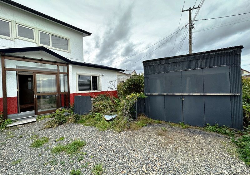 5K House with Sea View in Erimo, Hokkaido - 1.98M Yen - Thumbnail 2