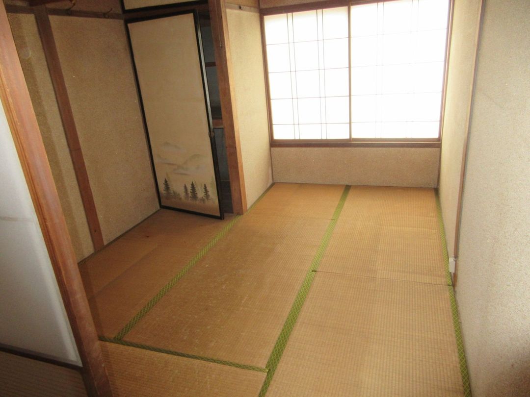 Mixed-Use Building for Sale in Yokocho, Itoigawa, Niigata - Thumbnail 4