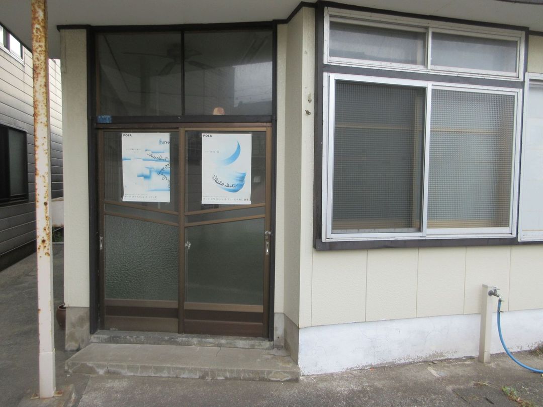 Mixed-Use Building for Sale in Yokocho, Itoigawa, Niigata - Thumbnail 3