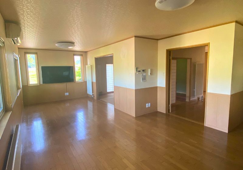 Spacious 6LDK House for Sale in Tazawako, Akita Prefecture - Thumbnail 4