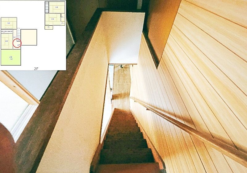 10DK Traditional House for Sale in Himi City, Toyama - Owner-Change Investment - Thumbnail 2