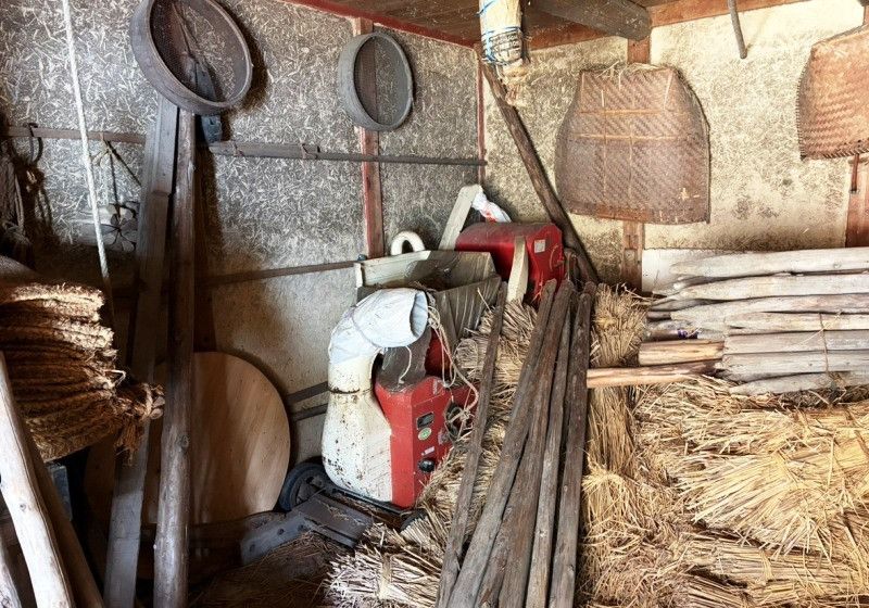 Old Farmhouse with Land in Mitoyo, Kagawa - 394sqm - Thumbnail 3