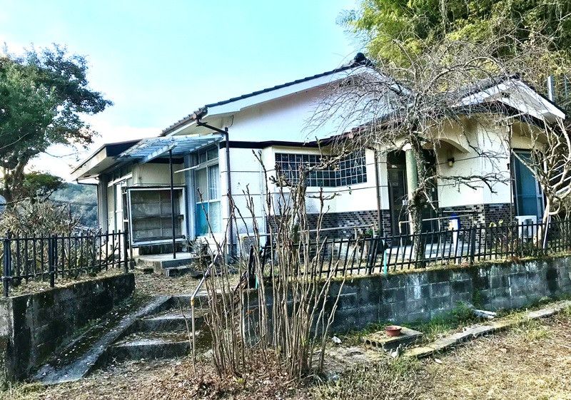 4DK House for Sale in Kirishima, Kagoshima - 97 sqm - Thumbnail 4