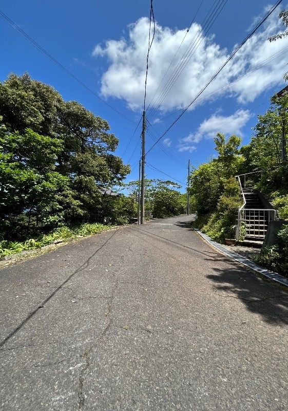 206 sqm Vacant Land for Sale in Ine Town, Kyoto - Thumbnail 3