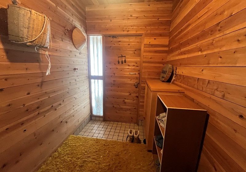 Mountain Villa in Tateshina, Chino City, Nagano - 2LDK 70sqm - Thumbnail 4