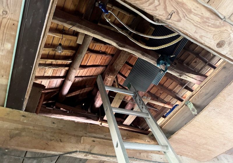 150-Year Kominka with Farm & Forest for DIY in Higashihiroshima - Thumbnail 2