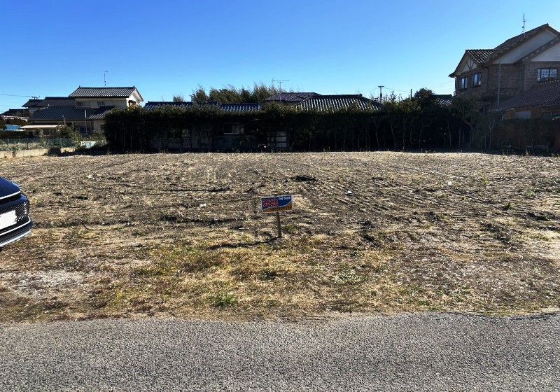 992 sqm Land Near Kujukuri Beach in Sanmu, Chiba - Thumbnail 2
