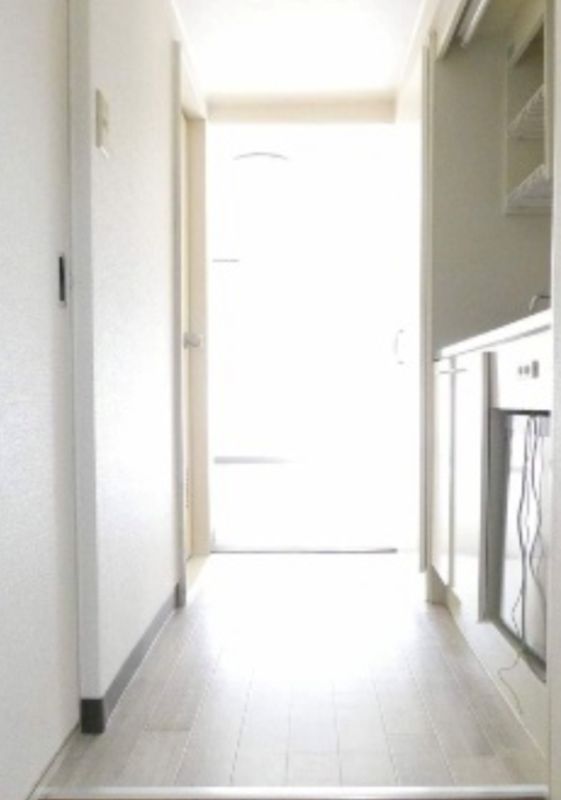 Renovated Apartment for Sale in Hamamatsu, Shizuoka - Thumbnail 3