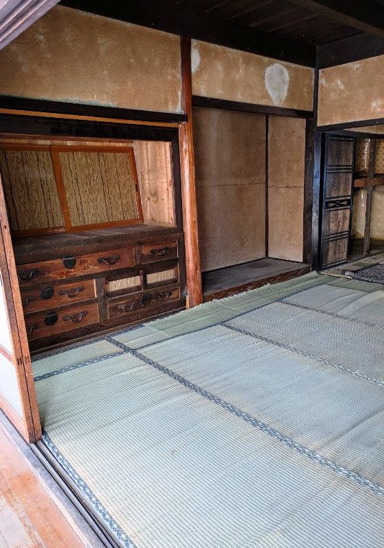 Traditional Kominka for Sale Near Shimanami Kaido in Onomichi - Thumbnail 3