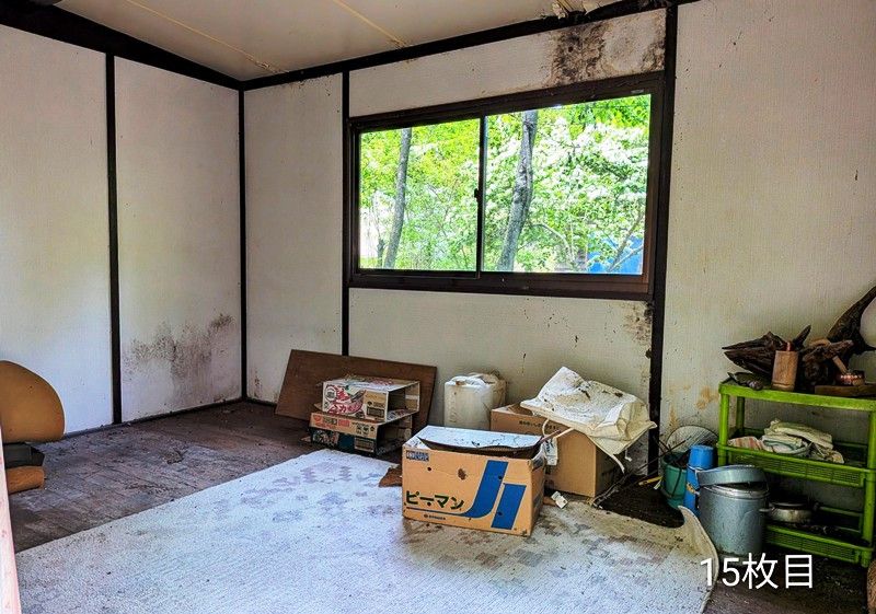 Land for Sale in Hokuto City, Yamanashi - 438 sqm - Thumbnail 3