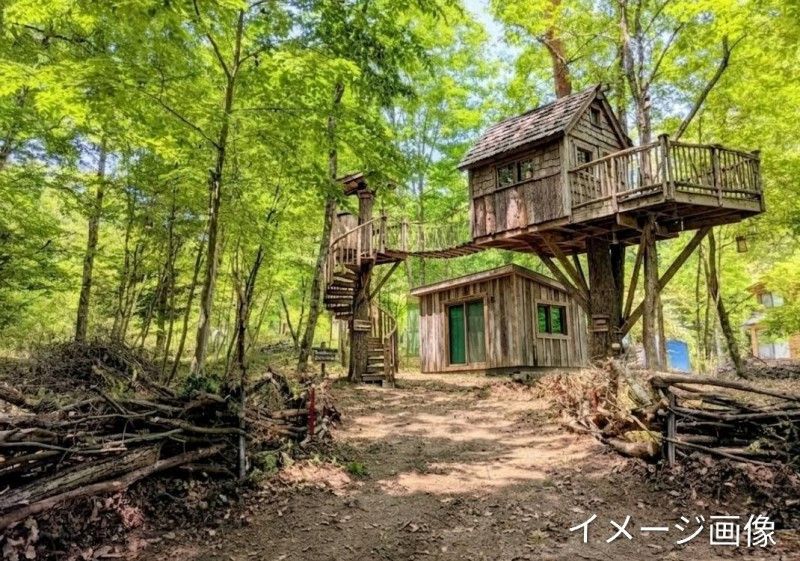 Land for Sale in Hokuto City, Yamanashi - 438 sqm - Thumbnail 2