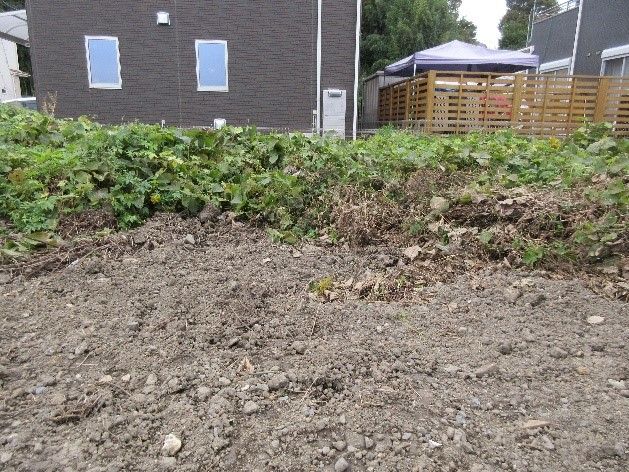 Vacant Land for Sale in Hitachiota City, Ibaraki – 215 sqm - Thumbnail 3