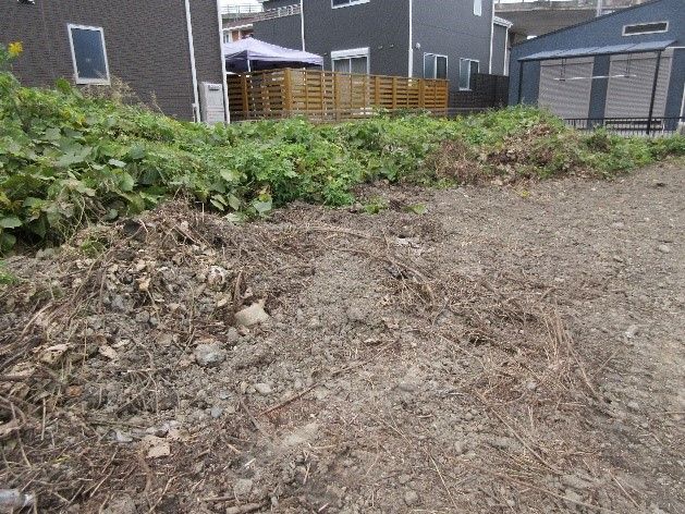 Vacant Land for Sale in Hitachiota City, Ibaraki – 215 sqm - Thumbnail 2