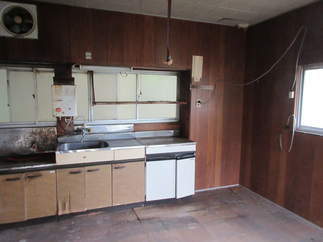 4DK Wooden House in Takeawacho, Hitachiota - 98 sqm - Thumbnail 3