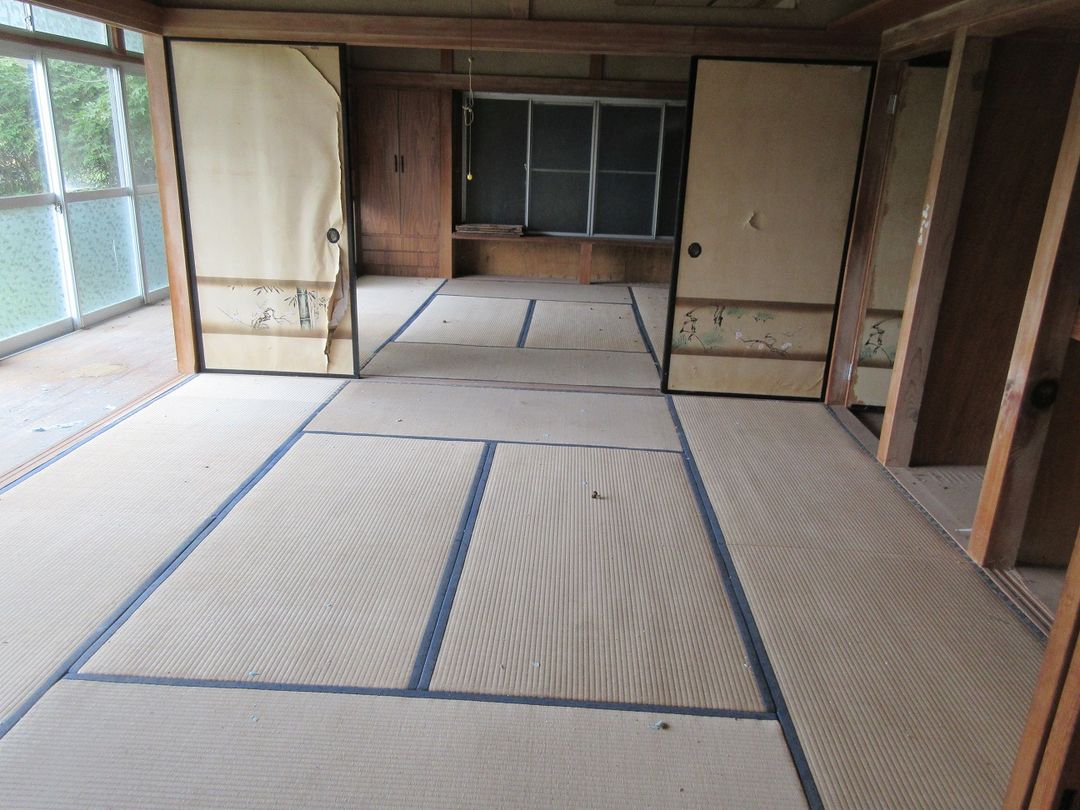 4DK Wooden House in Takeawacho, Hitachiota - 98 sqm - Thumbnail 2