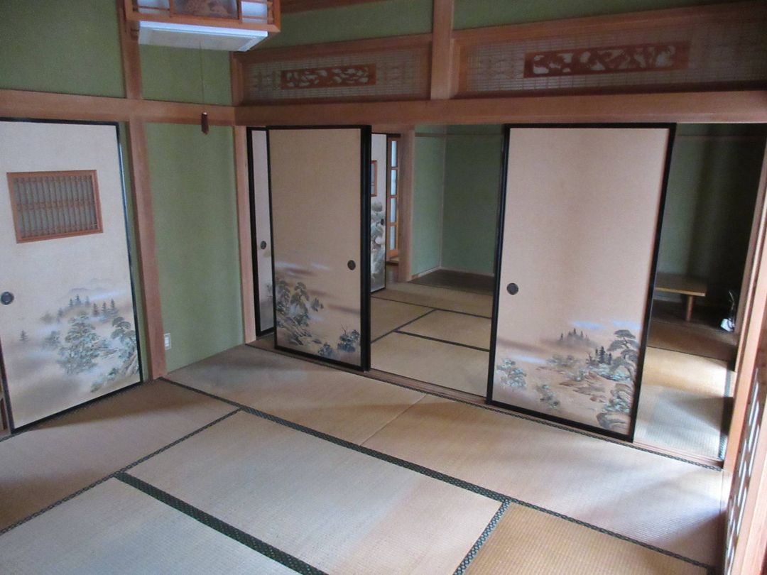 5DK House for Sale in Hitachiota City, Ibaraki – 112 sqm - Thumbnail 2