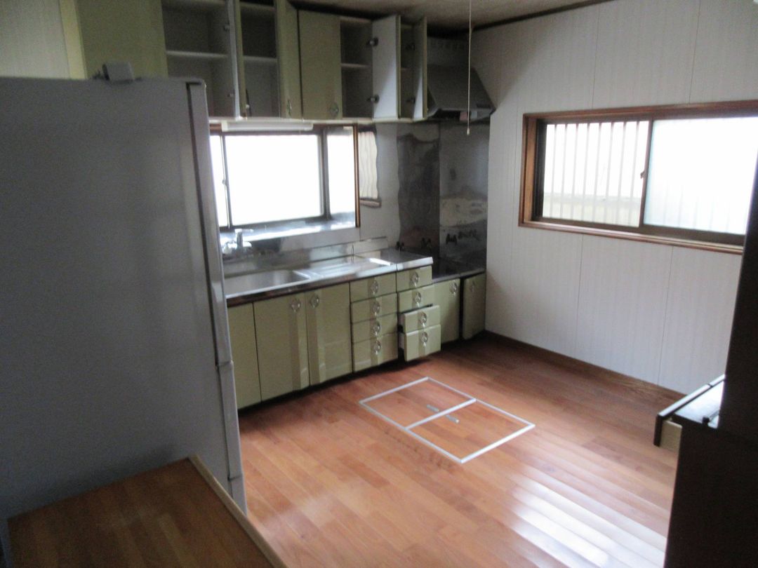 5DK House for Sale in Hitachiota City, Ibaraki – 112 sqm - Thumbnail 4