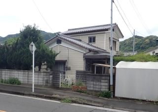 Traditional Wooden House for Sale in Tsukumi, Oita - Thumbnail 2