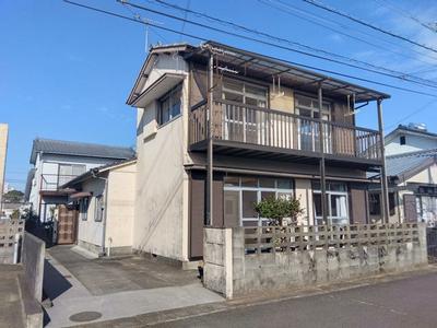Used House for Sale in Takasago, Hyuga City — Image 1, Hyuga, Miyazaki
