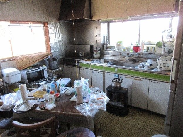 5DK Wooden House for Sale in Hitachiota, Ibaraki - Thumbnail 4