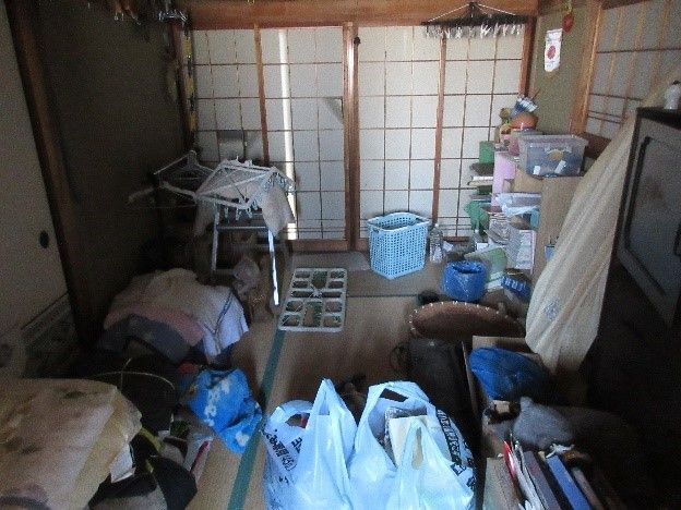 5DK Wooden House for Sale in Hitachiota, Ibaraki - Thumbnail 3