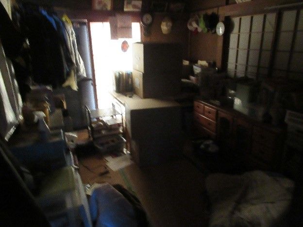 5DK Wooden House for Sale in Hitachiota, Ibaraki - Thumbnail 2